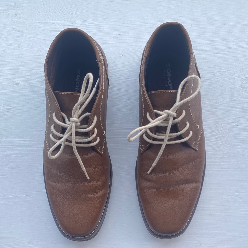 Sonoma Good For Life Derby Shoes